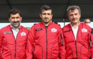 TEKNOFEST 2021 Savaşan İHA Şampiyonu BTÜ