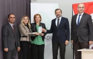 Gürsulu gençlere kaygı eğitimi