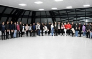 Yenişehir'de her şey gençlik için