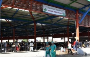 Osmangazi’de kurban sevinci