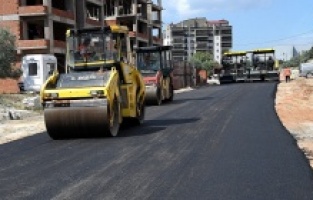 Demirtaş, Osmangazi ile değer kazanıyor