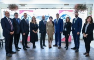 2030’da Türkiye’de 10 milyon mikro girişimci olacak