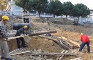 Yıldırım’da gençlik için dev yatırım