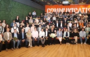 BOSİAD Z Meclisi’nden Mindfulness eğitimi