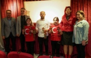 Türkiye’nin en genç hayalileri