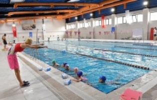 Osmangazi’de ‘Yaz Spor Okulları’ başladı