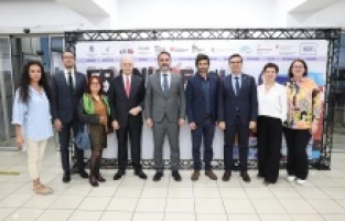 Nilüfer’de Frankofon Film Festivali başladı