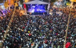 Başkan Fatih Karabatı’dan 19 Mayıs Mesajı