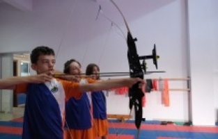 İnegöl Belediyesi Yaz Spor Okulu kayıtları başlıyor