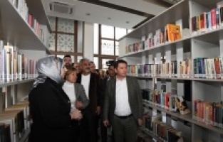 2025’te de var gücümüzle çalışmaya devam edeceğiz”