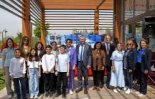 61. Kütüphane Haftası Osmangazi’de kutlandı