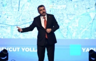 Yıldırım’da öncelik kentsel dönüşüm