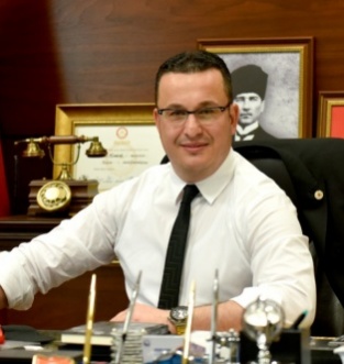 Mustafakemalpaşa Belediyesi'nden öğrencilere online sınav desteği