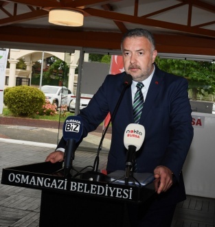 Osmangazi Belediyespor’da Fatih Karayılan dönemi