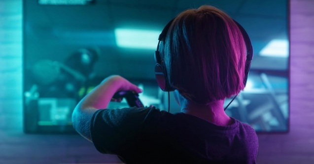 Alfa kuşağının gözde mesleği: “Gamer”