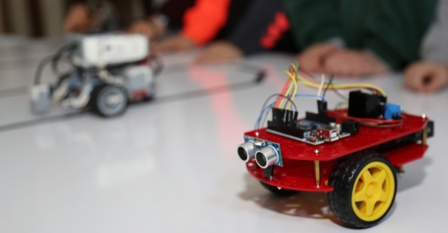 Bursa'da online kodlamada yaz dönemi başlıyor