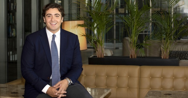 GYİAD’ın 18. dönem başkanı Fuat Pamukçu oldu