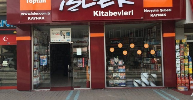 Öğrenciyi sevindiren İşler
