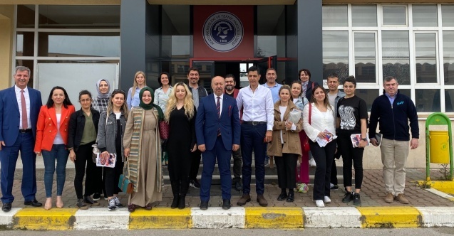 BOSİAD’ın mesleki eğitime daveti sürüyor