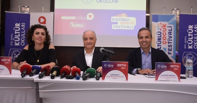 “Gelecek aileden başlar”