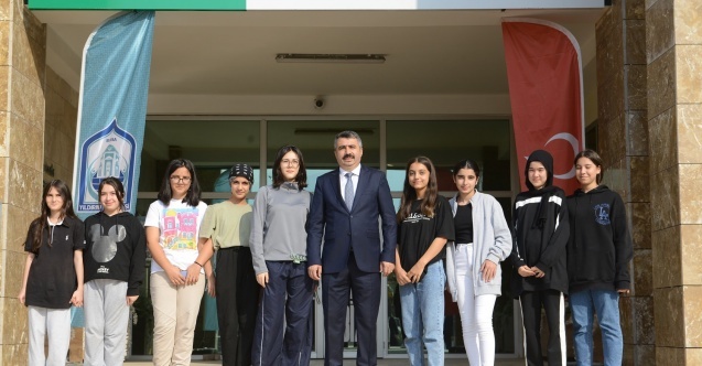 Yıldırım Gençlik Merkezi yeni döneme hazır