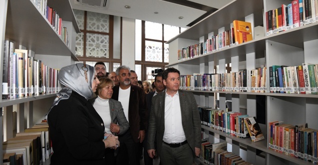 2025’te de var gücümüzle çalışmaya devam edeceğiz”