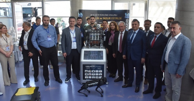 OTOFEST’e büyük ilgi