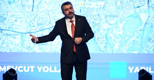 Yıldırım’da öncelik kentsel dönüşüm