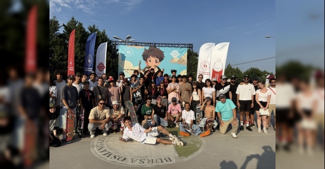 Kaykaycılar Mattia Ahmet Minguzzi için yarıştı