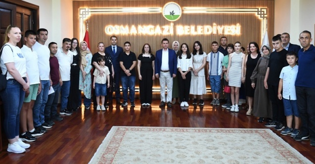 YKS ve LGS’ye dijiders ile hazırlanan öğrencilerden büyük başarı