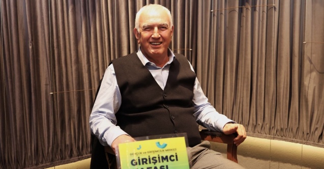 Osmangazi’de gençlere yol gösteren söyleşi
