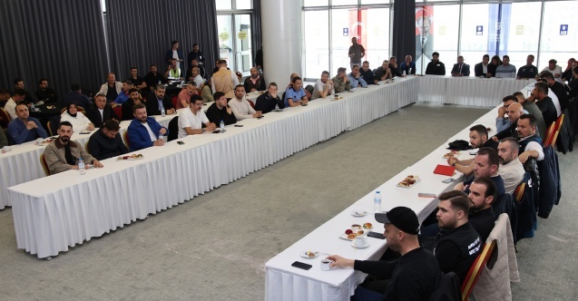 Büyükşehir’de ‘Başkanlık Kupası’ heyecanı başlıyor