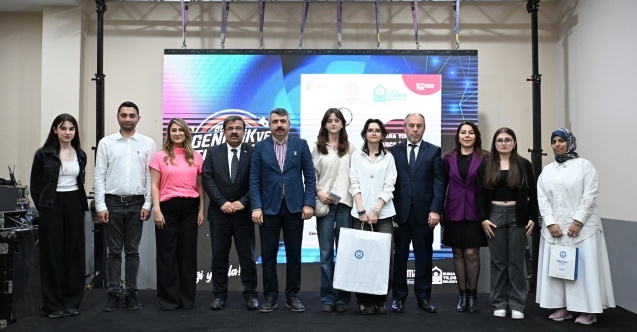 Gençler Yıldırım’da ‘bayram’ ediyor