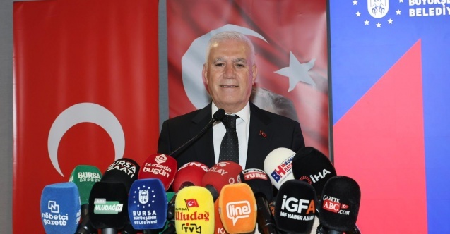 Gençlik dostu kent Bursa!